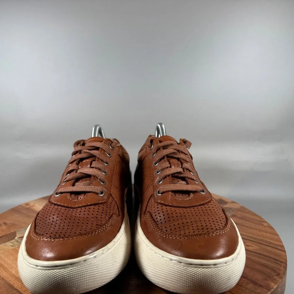Johnston & Murphy good used